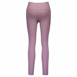Under Armour Motion Legging Misty Purple Rosa