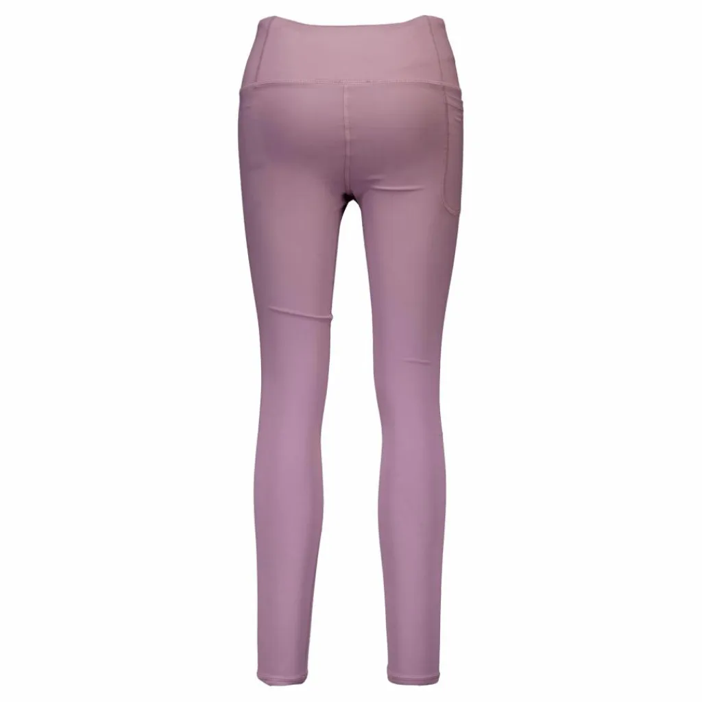 Under Armour Motion Legging Misty Purple Rosa