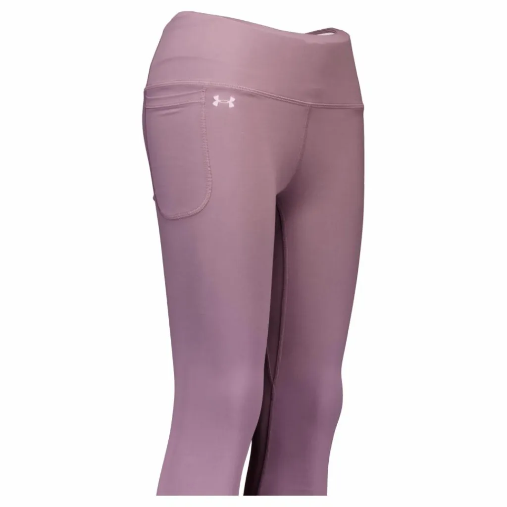 Under Armour Motion Legging Misty Purple Rosa