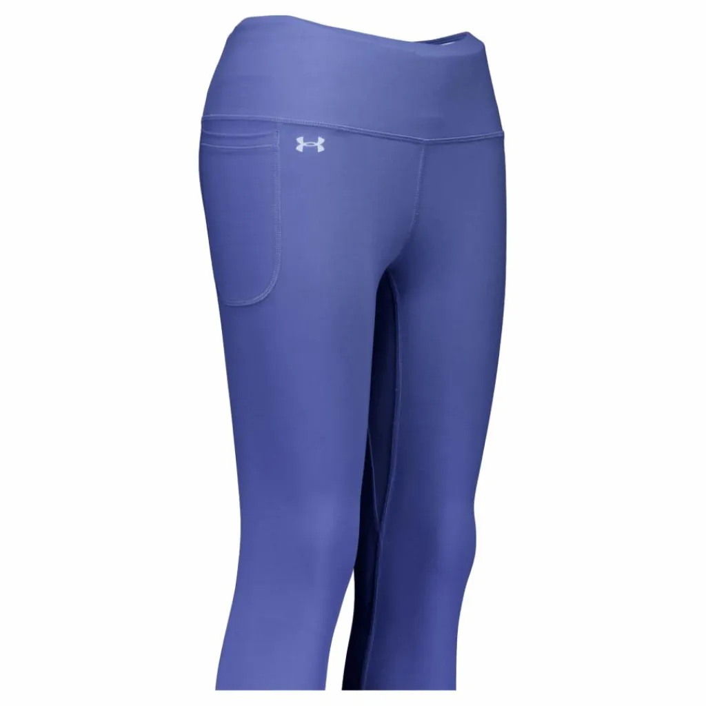 Under Armour Motion Legging Purple Lila Best