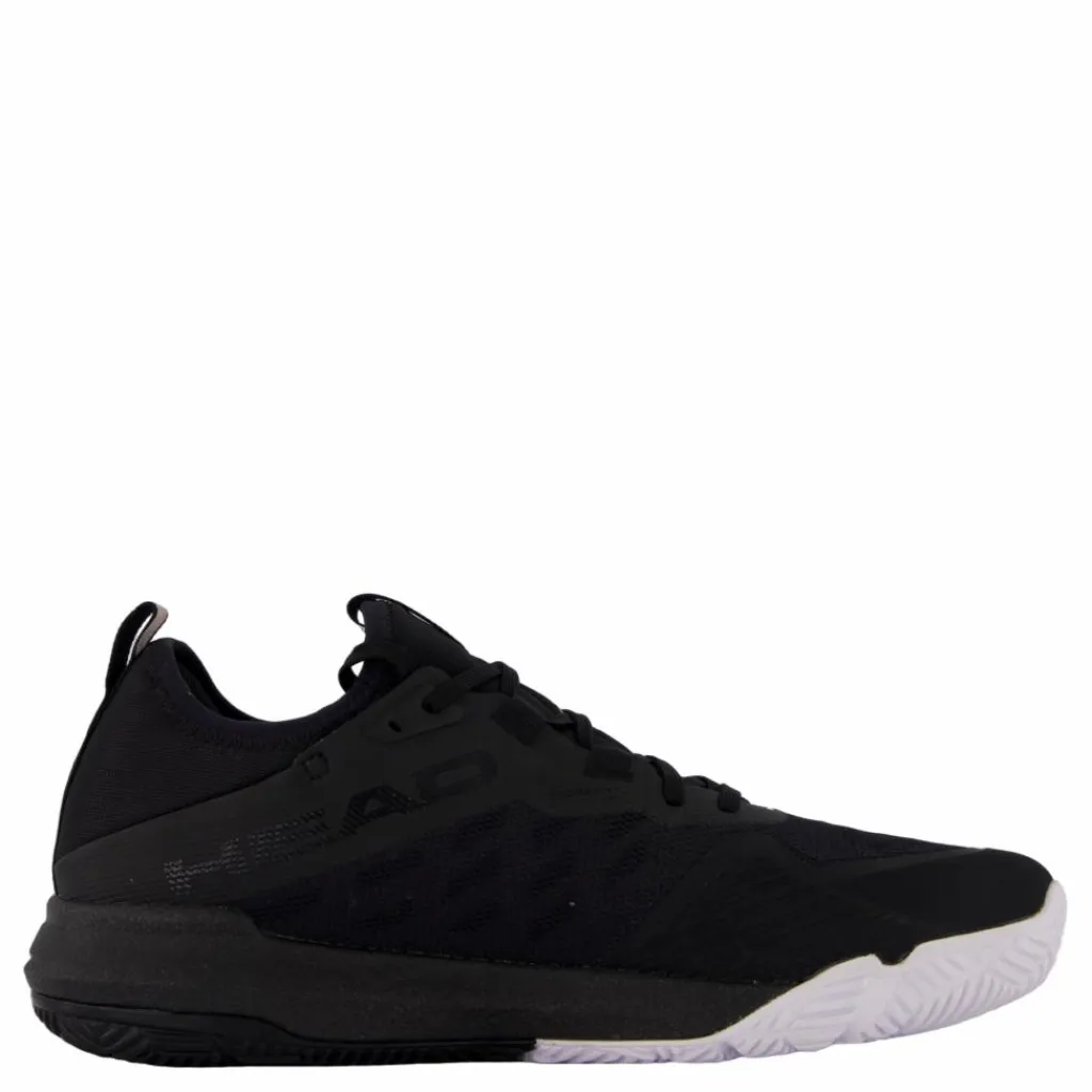Motion Pro Padel Men Bkwh Black/white*Head Best