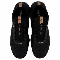 Motion Pro Padel Men Bkwh Black/white*Head Best