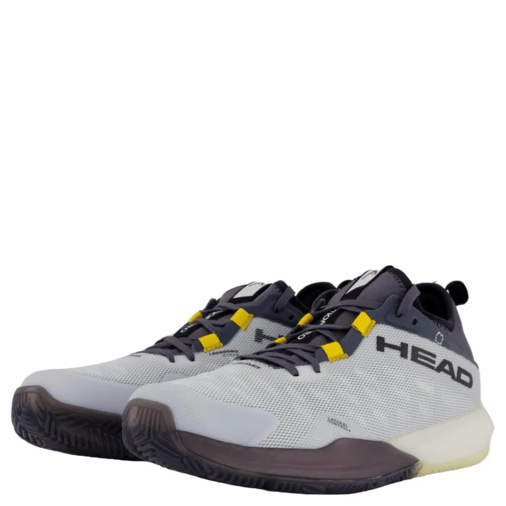 Motion Pro Padel Men White/black*Head Online