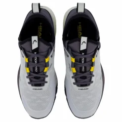 Motion Pro Padel Men White/black*Head Online