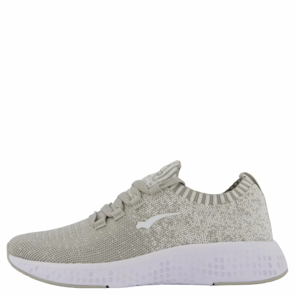Bagheera Motion Sand/white Grå Online