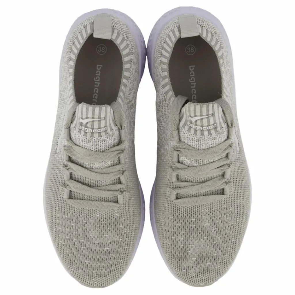 Bagheera Motion Sand/white Grå Online