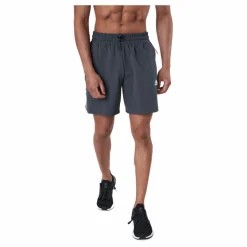 adidas Motion Short Grey Six Grå Sale
