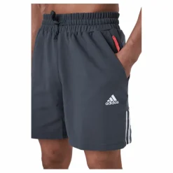 adidas Motion Short Grey Six Grå Sale