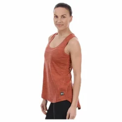 Motion Slash Top Pink*Super.Natural New