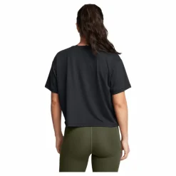 Motion Ss Black*Under Armour Hot
