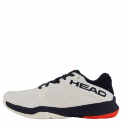 Head Motion Team Padel Men White/black/blue Vit, Svart och Blå Best