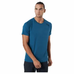 Motion Tee Celestial/black*2XU Sale