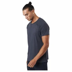 2XU Motion Tee India Ink/black Svart Discount