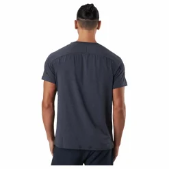 2XU Motion Tee India Ink/black Svart Discount