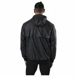 2XU Motion Windbreaker Embossed Monogram/slvr Reflect Outlet