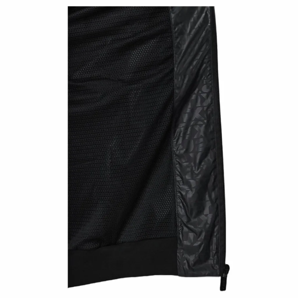 2XU Motion Windbreaker Embossed Monogram/slvr Reflect Outlet