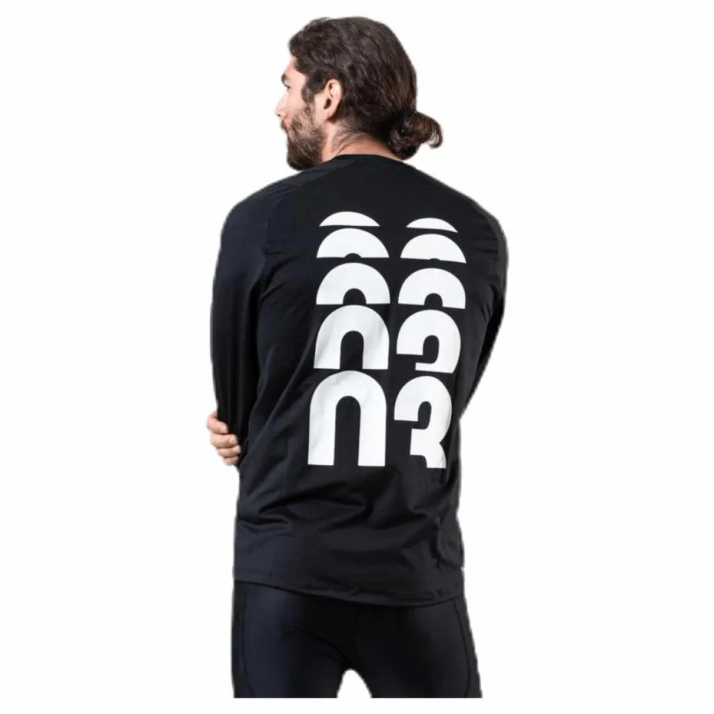 Moto LS Tee Black*adidas Best