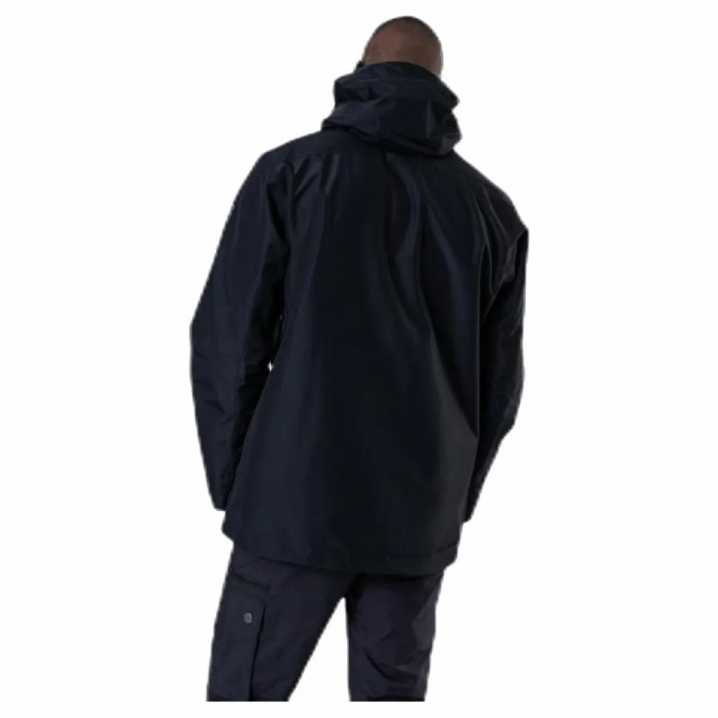 Mount Elgon Jacket Black*Jack Wolfskin Discount