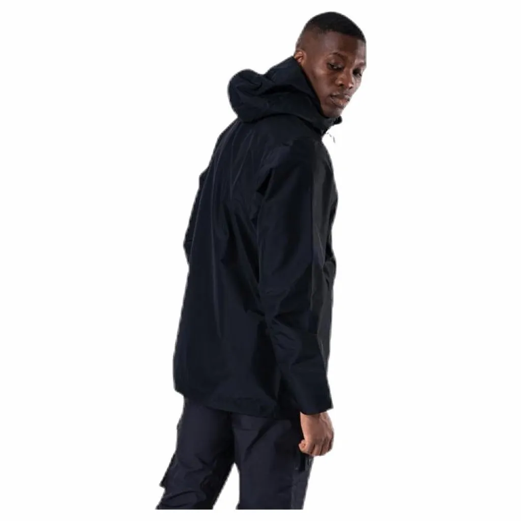 Mount Elgon Jacket Black*Jack Wolfskin Discount