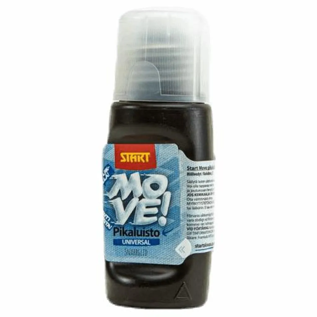 Start Move Glide 60 ml White Vit Online