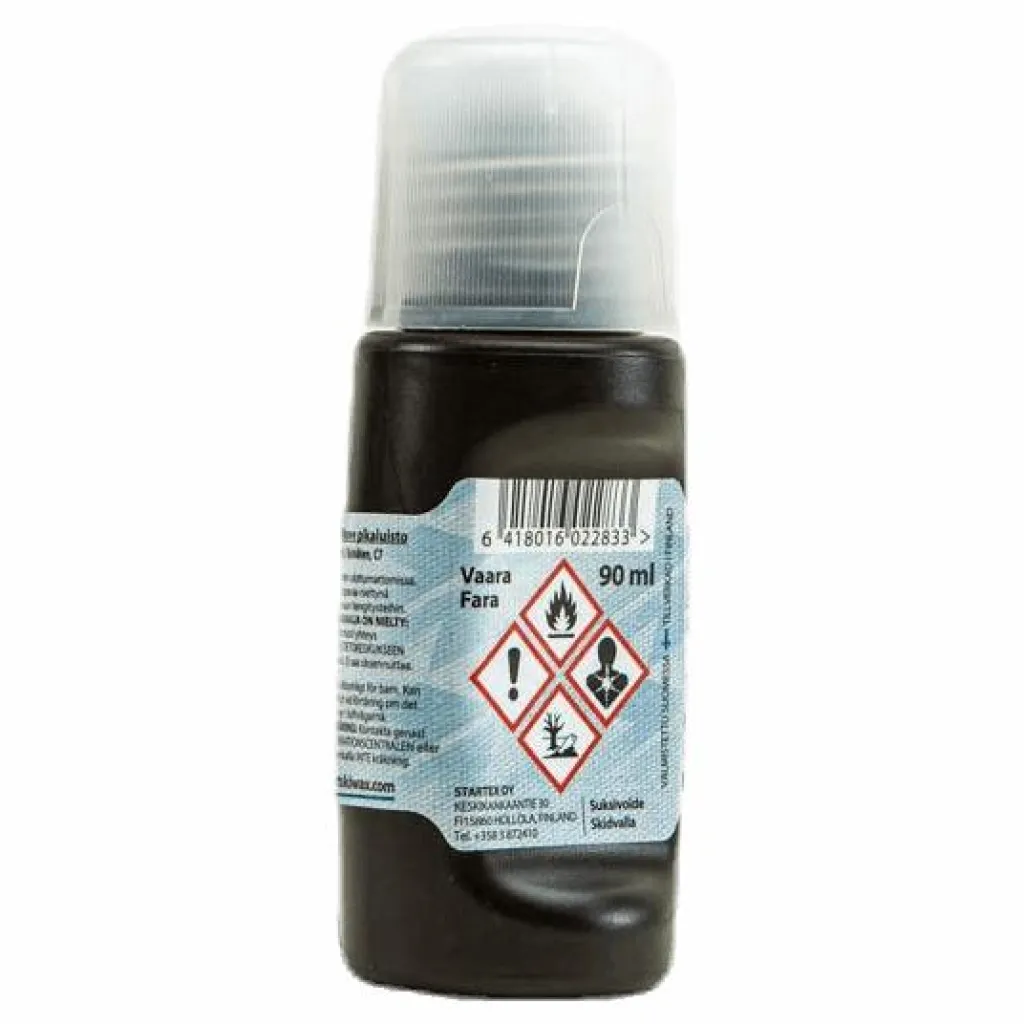 Start Move Glide 60 ml White Vit Online