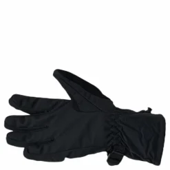 Move Gloves Black*Bula Outlet