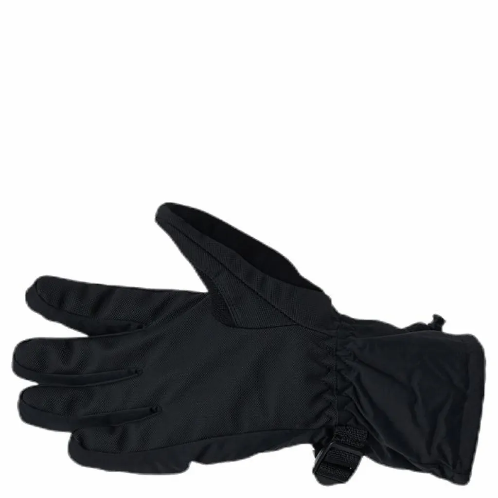 Move Gloves Black*Bula Outlet