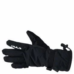 Move Gloves Black*Bula Outlet