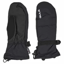 Move Mittens, Web Black*Bula