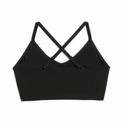 Move Shapeluxe Seamless Bra Black*Puma Clearance