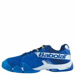 Movea Blue*Babolat Discount