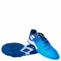 Movea Blue*Babolat Discount