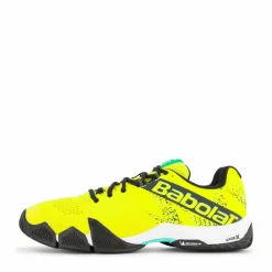 Movea Men Yellow/blue*Babolat