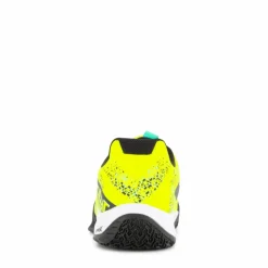 Movea Men Yellow/blue*Babolat