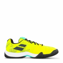 Movea Men Yellow/blue*Babolat