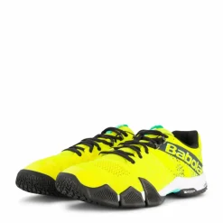 Movea Men Yellow/blue*Babolat