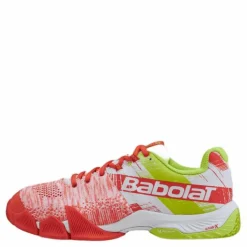 Movea White/Red*Babolat Online