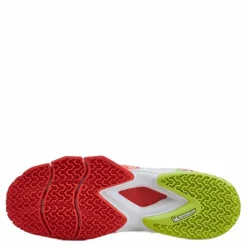 Movea White/Red*Babolat Online
