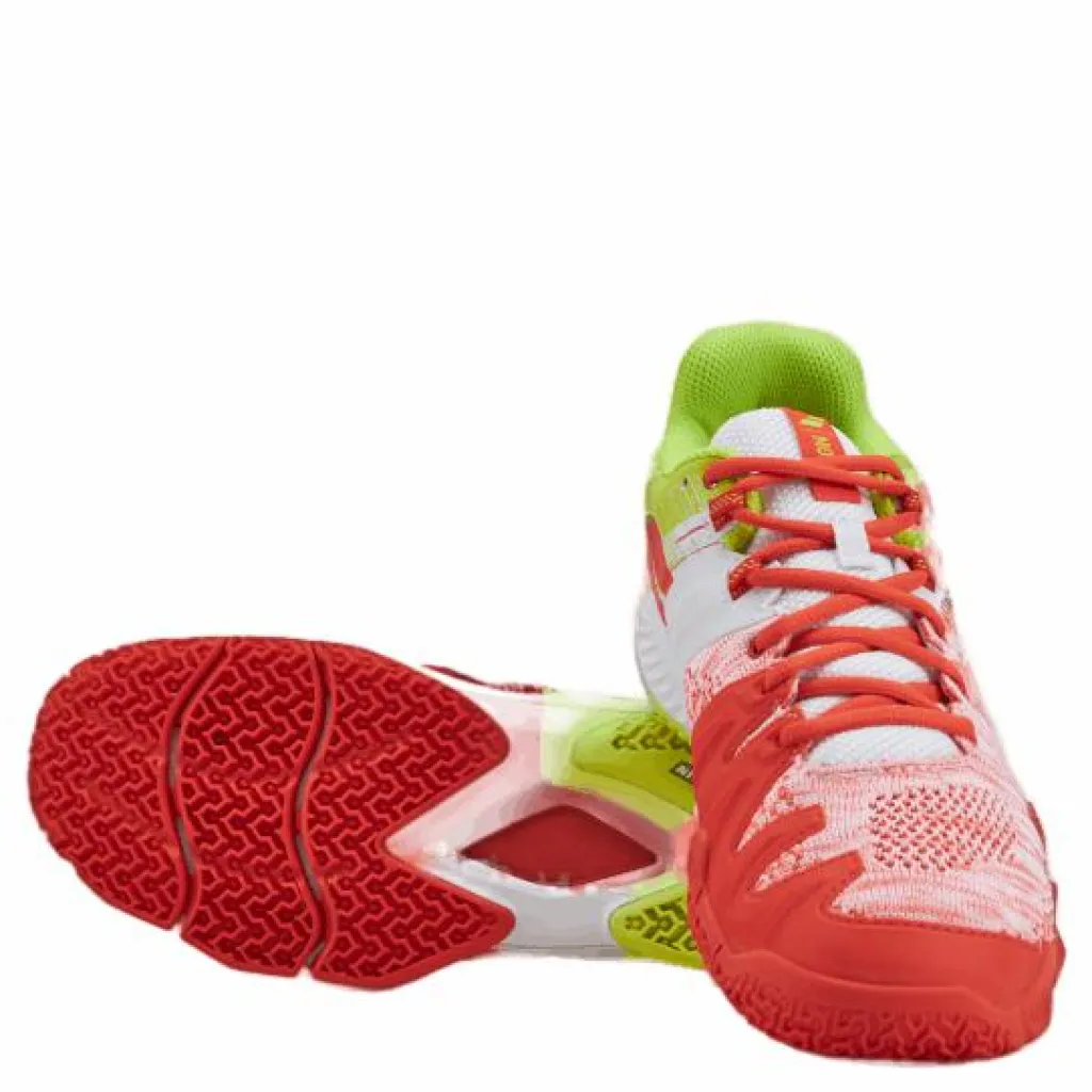 Movea White/Red*Babolat Online