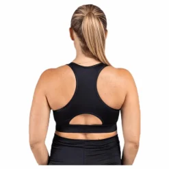 Movement Mama Sports Bra Black*BLACC