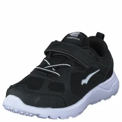 Bagheera Moxie Black/white Svart Outlet