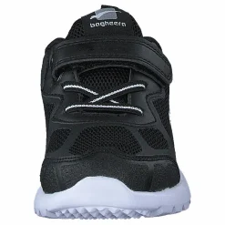 Bagheera Moxie Black/white Svart Outlet