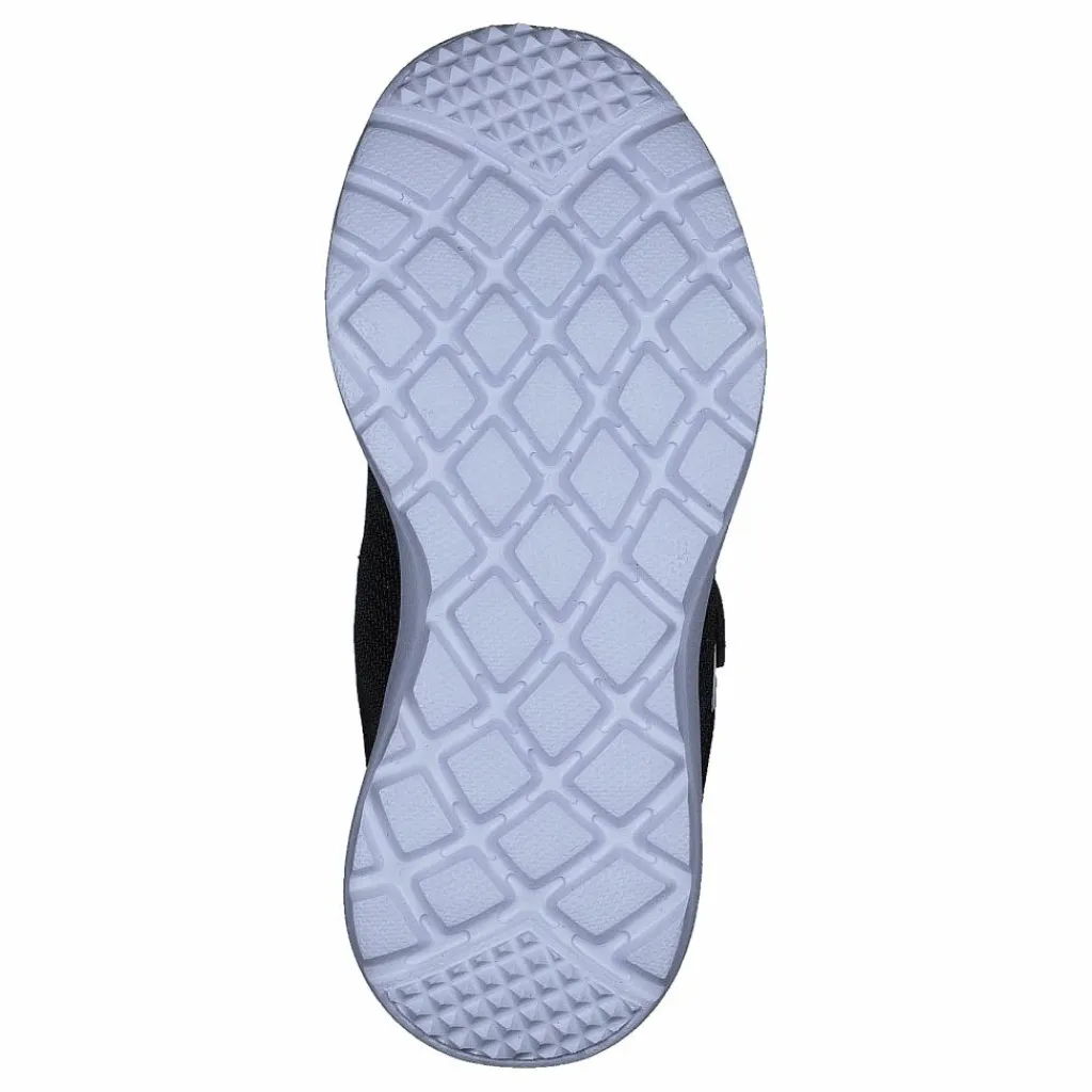 Bagheera Moxie Black/white Svart Outlet
