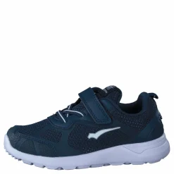 Bagheera Moxie Navy/white Blå New