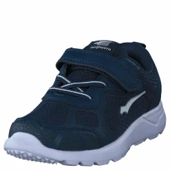 Bagheera Moxie Navy/white Blå New
