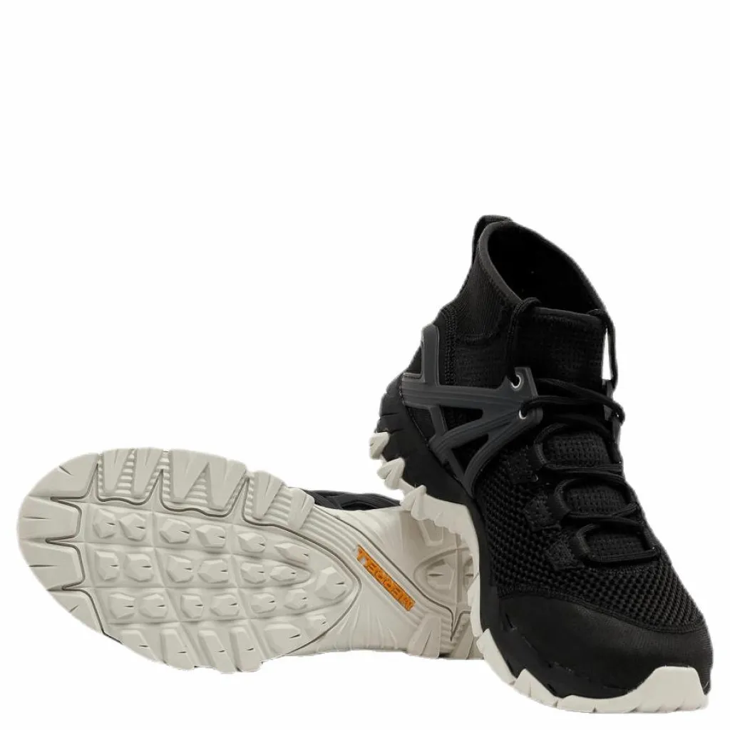 MQM Rush Flex Black*Merrell Clearance