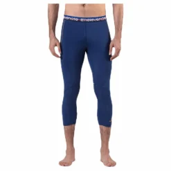 Elevenate Métailler Pant Blue Blå Sale