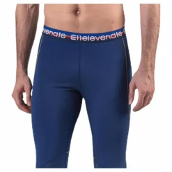 Elevenate Métailler Pant Blue Blå Sale
