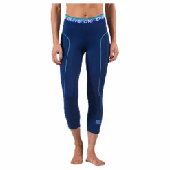 Elevenate Métailler Pants Blue Blå Sale