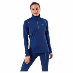 Métailler Zip  Blue*Elevenate New